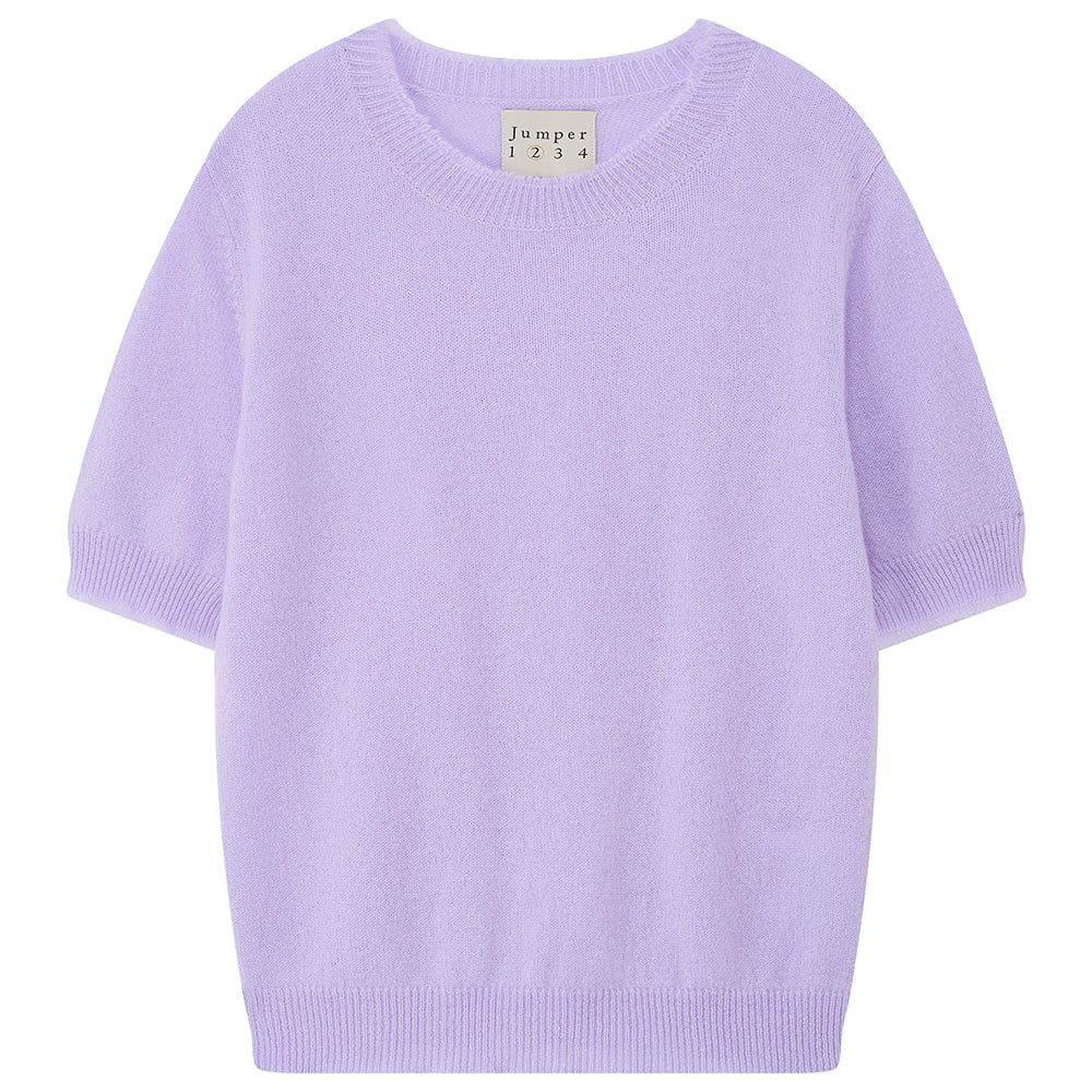 SS26 Cashmere Tanks and T'shirts