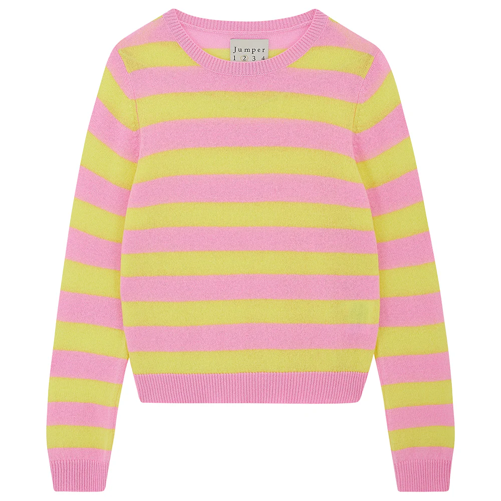SS26 Stripes
